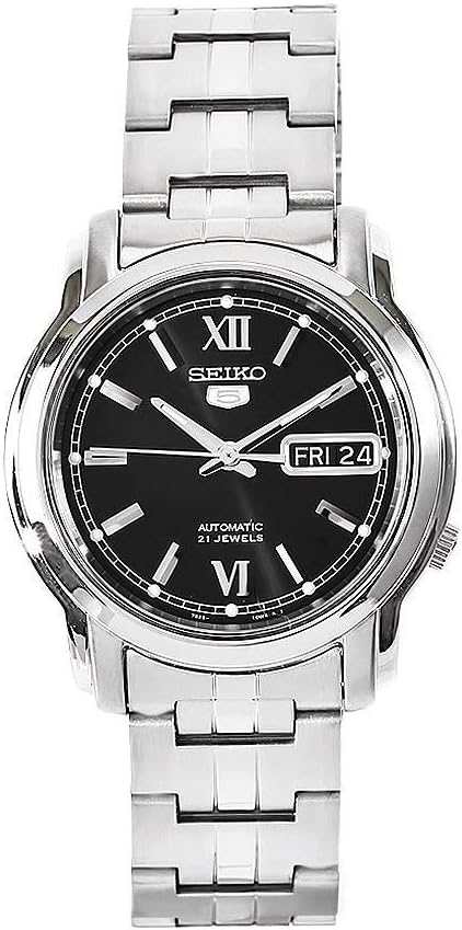 Seiko 5 Automatic SNKK81 Mens Watch