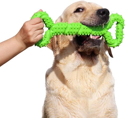 juguetes perros amazon