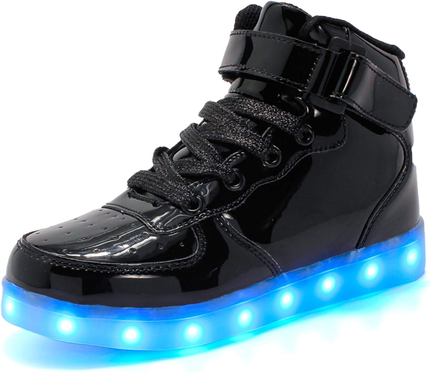 led shoes for girls