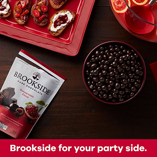 BROOKSIDE Dark Chocolate Pomegranate - Image 5