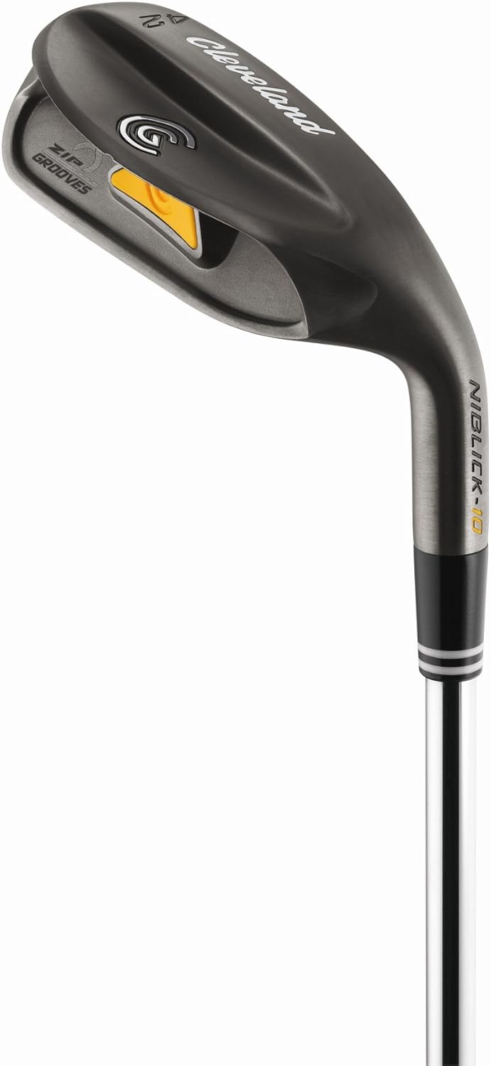 CLEVELAND NIBLICK Amazon.fr Sports et Loisirs