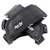 Hold Fast FRS Bicycle Pedal Foot Retention Straps