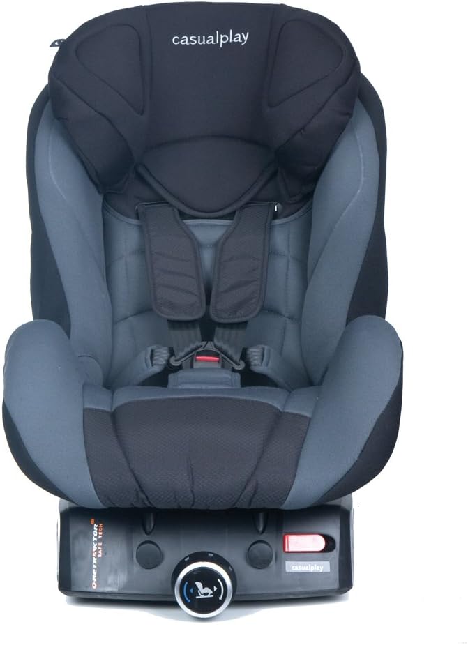 casualplay isofix