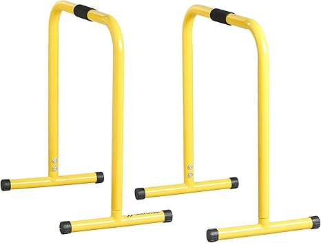 calisthenics bars amazon