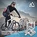 Terra Hiker Bike Pedals, 9/16