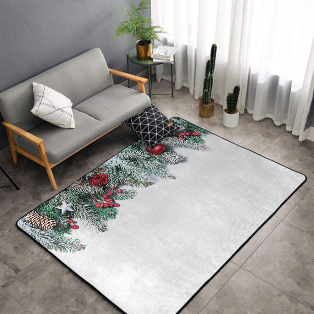 Best Nativity Set Table Pad Decor