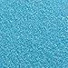Hortense B. Hewitt Wedding Accessories 1-Pound Decorative Colored Sand, Light Blue
