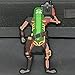 Pickle Rick V4 3D PVC Morale Patch By Tactical Outfitters