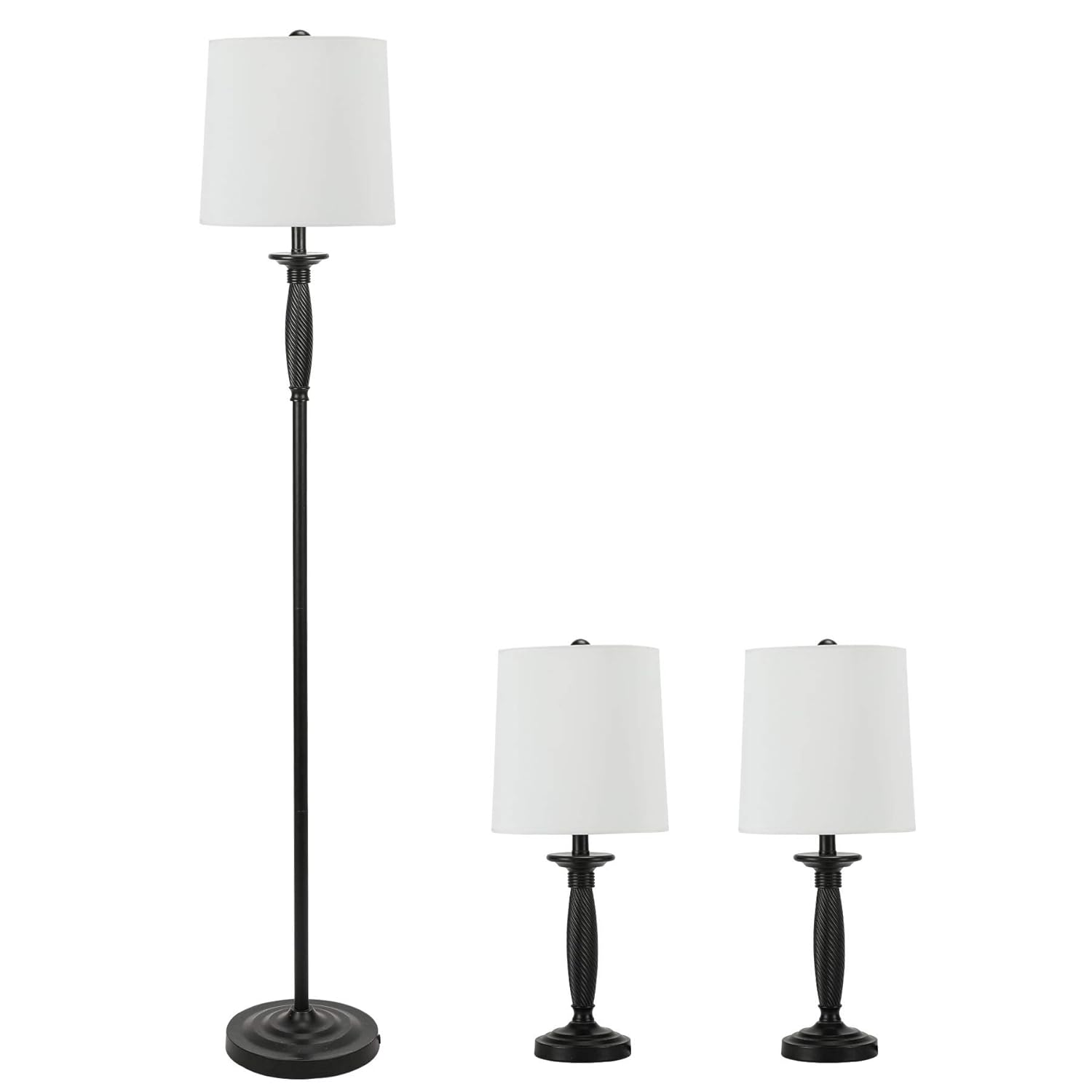 Best Set Table Floor Lamp