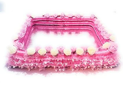 Buy Giftsbouquet Smart Creations Decorative Gift Basket Tray For