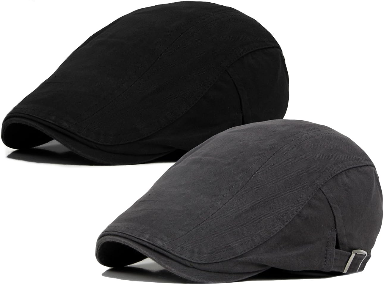 Mens driving caps cotton Clearance