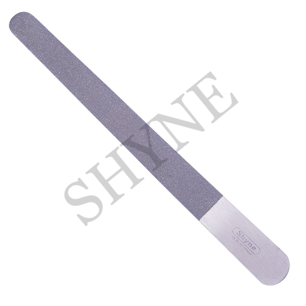 PROFESSIONAL DIAMOND DEB FOOT CARE SKIN AND NAIL FILE