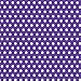 Purple Polka Dot Jumbo Gift Wrap
