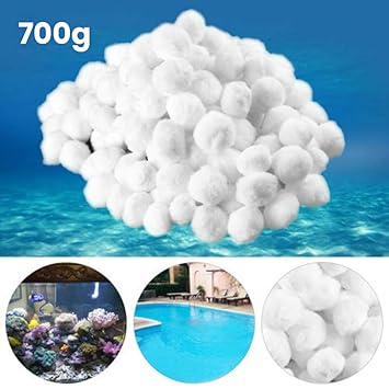 Besteu Filtro Da 700 G Di Sabbia Al Quarzo Sabbia Sfere Di