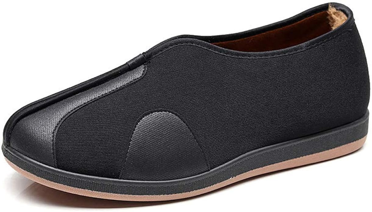 tai chi shoes for wide feet