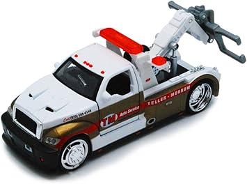 sons of anarchy diecast