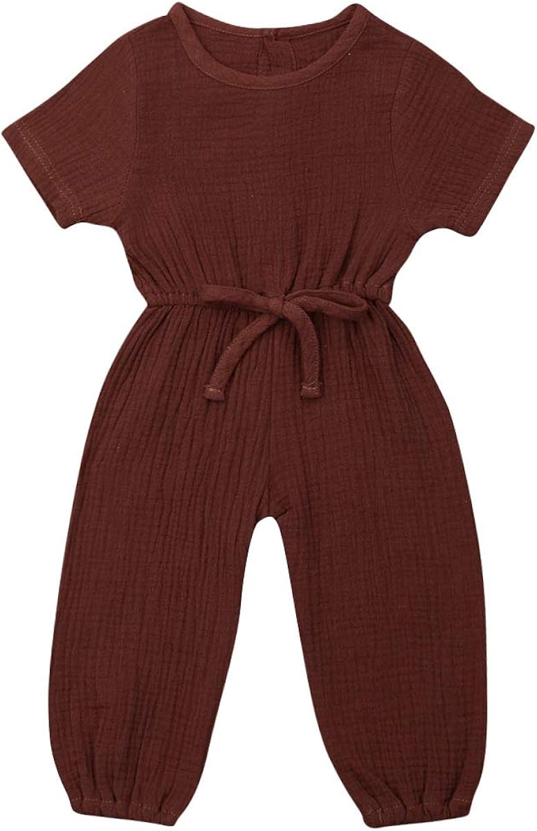 cotton jumpsuit amazon