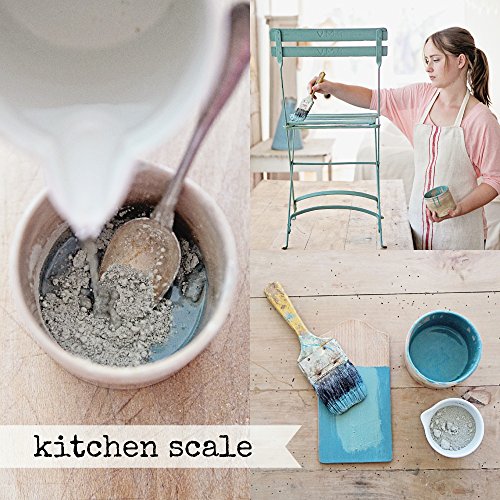 Miss Mustard Seed's Milk Paint Kitchen Scale 30g - Thumbnail 2