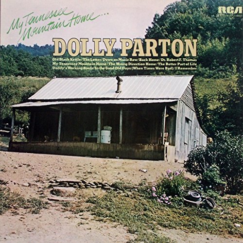 my tennessee mountain home lyrics