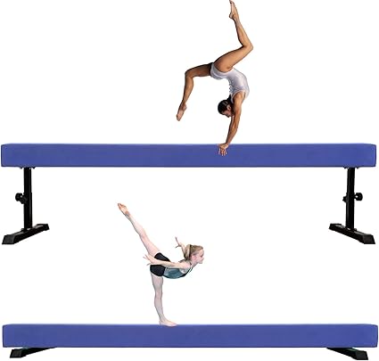 adjustable balance beam