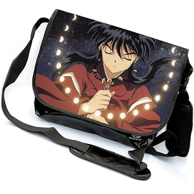 YOYOSHome Anime Inuyasha Cosplay Shoulder Bag Nepal Ubuy