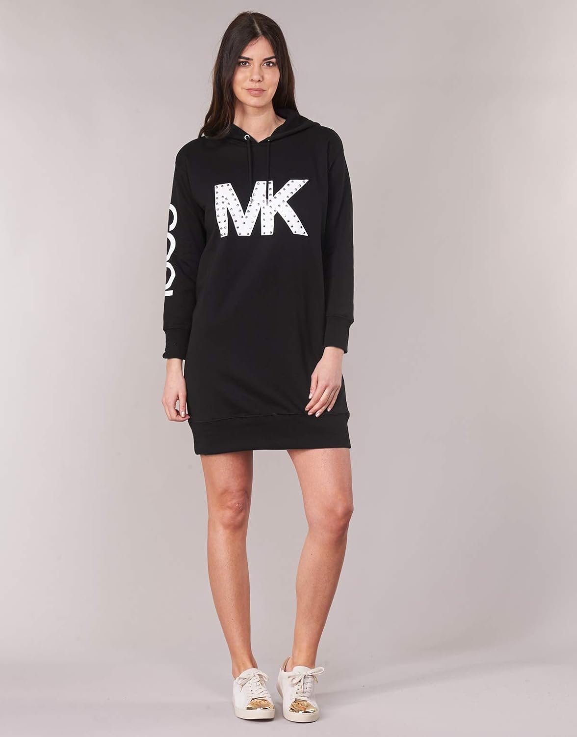Vestido mk mujer Clearance