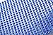 Jollylife Royal Blue Diamond Rhinestone Ribbon Wrap Bulk 30 Feet - Wedding Decorations, Party Supplies