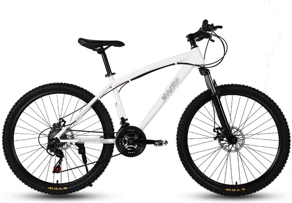 can a woman ride a 24 inch bike