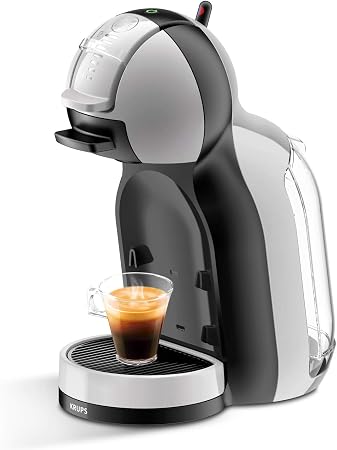 Instrucciones cafetera dolce gusto krups | Las cafeteras más completas del  mercado.