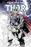 Color Your Own Thor by Various Artists