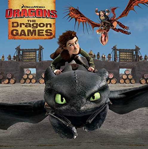 Dragon Games