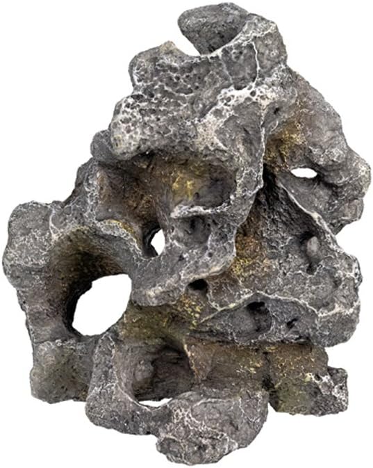 rocce per acquario 55 galloni