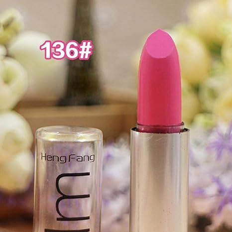 2019 Plus Récent Pro Matte Rouge à Lèvres Maquillage Beauté