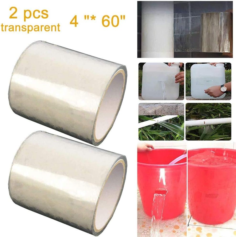 nastro impermeabile per tubi