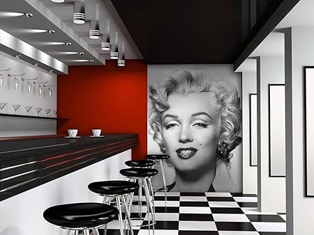 Gratuit Images Papier Peint Marilyn Monroe Photo Papiers Peints De Photos actualisé salutations