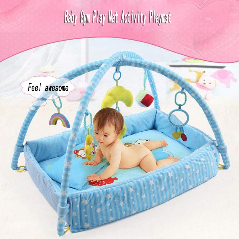 bumper floor mat baby