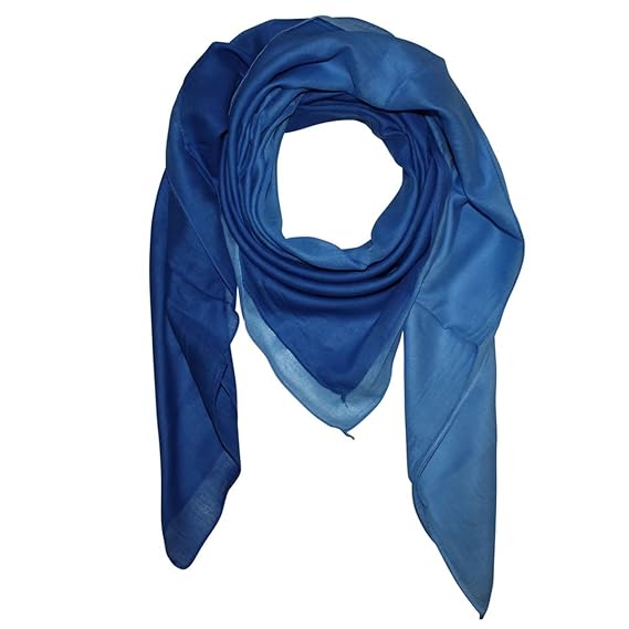 Superfreak® Baumwolltuch°Tuch°Schal°100x100 cm°100% Baumwolle°alle Farben!!!