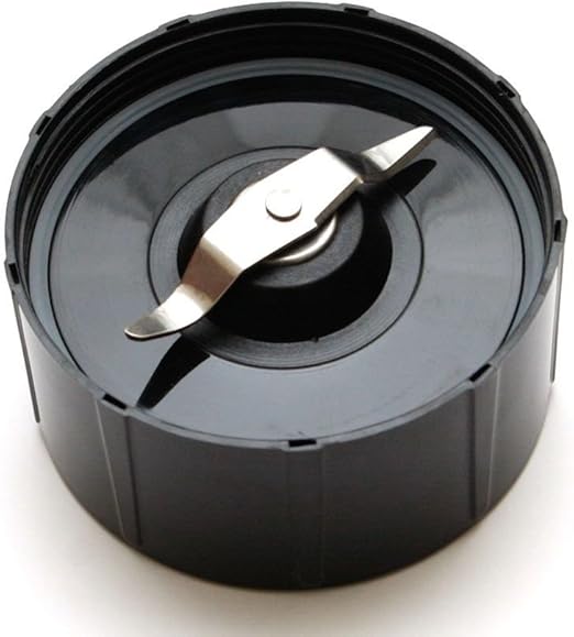 Amazon Com Bella Personal Size Rocket Blender Replacement Parts Flat Blade 3 1 4 Diameter Kitchen Dining