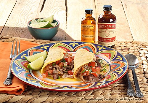 image for Nielsen-Massey Pure Orange Extract, 2 FL OZ