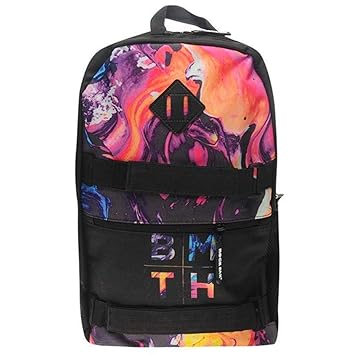 mochila skate
