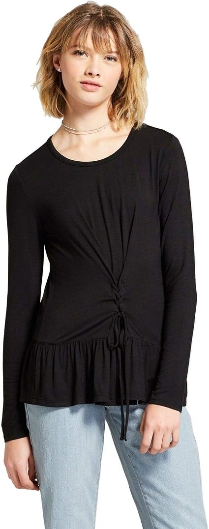 mossimo long sleeve t shirts