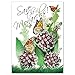 Set of 25 Individual Seed Packet Favors, Common Milkweed "Save The Monarchs"