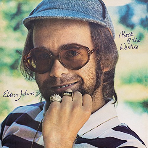 Album Art for Rock Of The Westies by Elton John