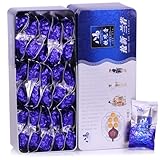 250g Gift Box Lan Ruo Teji Light Aroma Bama Chinese Anxi Tie Guan Yin Iron Goddess Oolong Tea