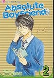 Absolute Boyfriend, Vol. 2