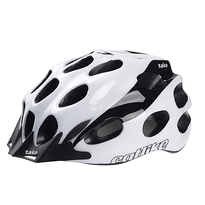 CATLIKE Tako Bike Helmet with Visor Lightweight Kuwait Ubuy