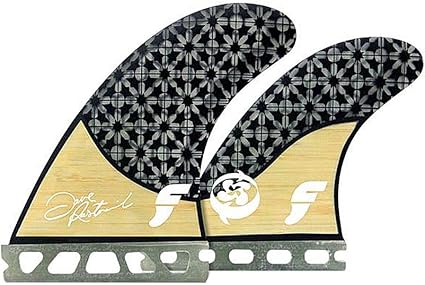 Rasta quad fins Clearance