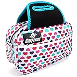 Baffcool Lunch Bag,box-size for Kids and Adults