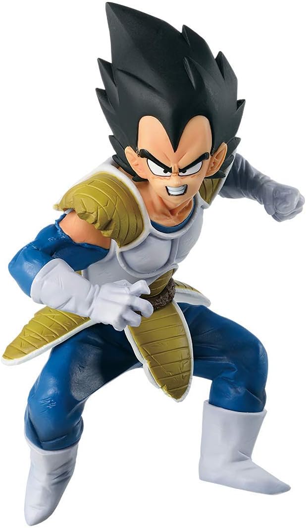 kid buu banpresto