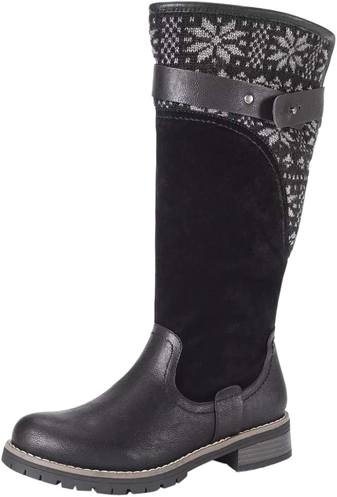 women's winter boots on amazon